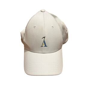 Imperial Alotion Club Golf Hat Size S/M Fitted Stretch Quick Dry Casual
